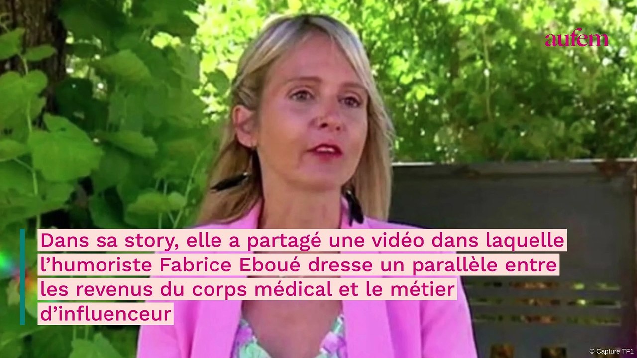 Ambre Dol ( Familles nombreuses) :  cash sur ses revenus, la maman infirmière rétablit la vérité