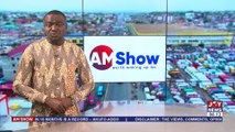 AM News || IMF Bailout: President Akufo-Addo defends role China played in securing deal - JoyNews