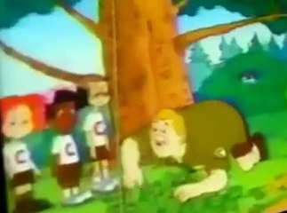 Camp Candy Camp Candy E005 Best Behavior