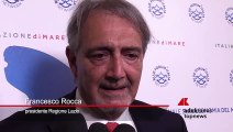 Economia del Mare, Rocca: “Argomento fondamentale e prioritario a beneficio del Paese”