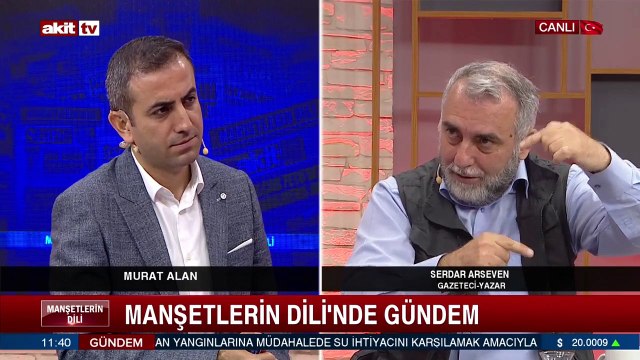 Bir tarafta lidere diğer tarafta partiye oy var !