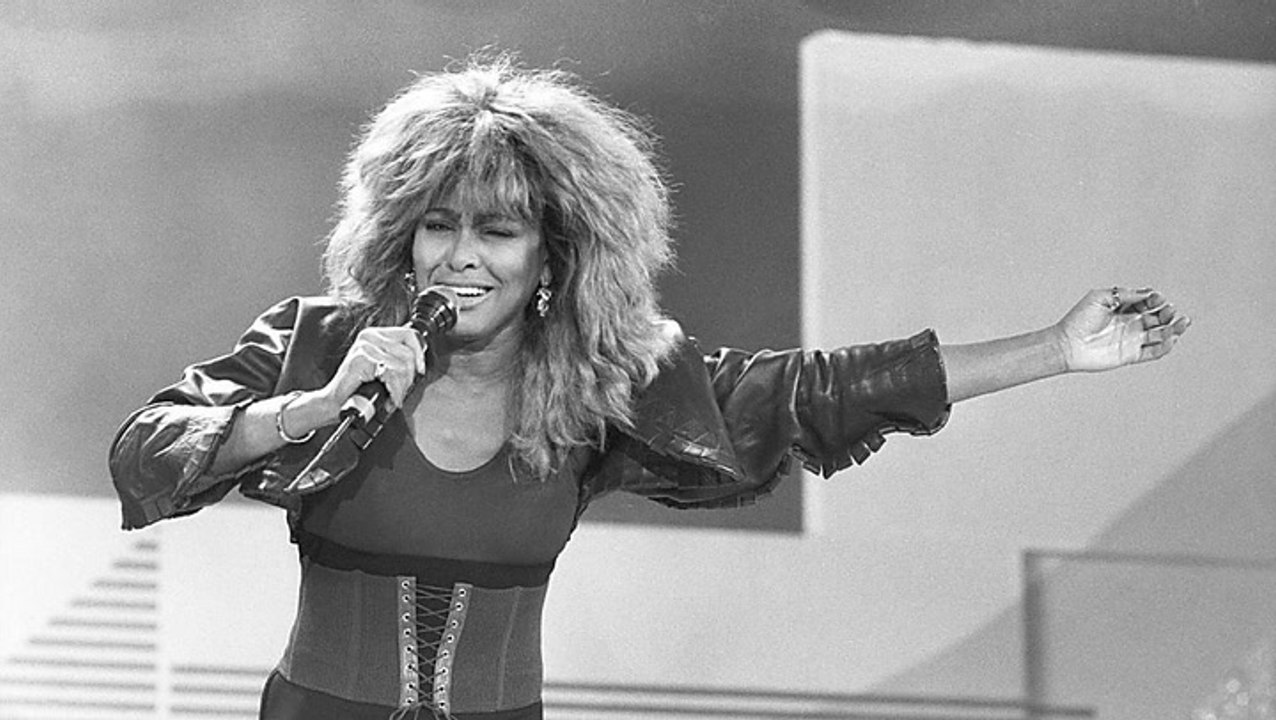 Todesursache von Tina Turner bekannt: Daran starb die Sängerin
