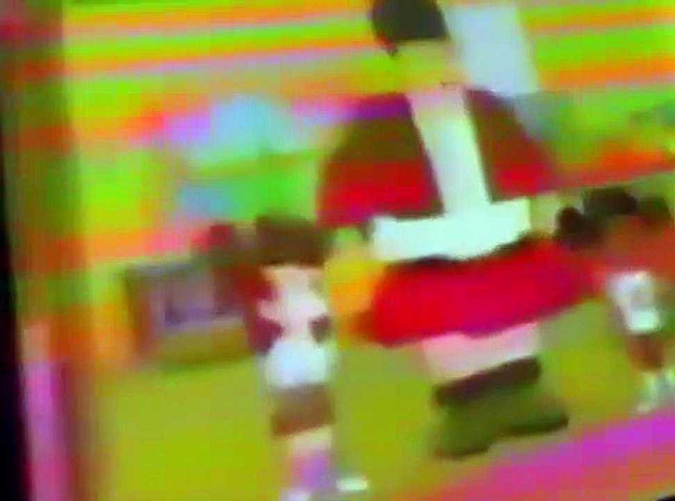 Camp Candy Camp Candy E010 The Glasnost Menagerie