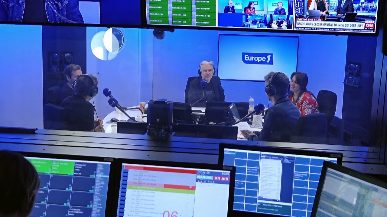 La session de rattrapage du festival de Cannes