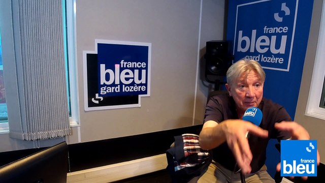 Maxime Ducasse, ancien banderillero nîmois publie La cour des grands aux Editions du Diable Vauvert