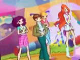 Winx Club RAI English S04 E005