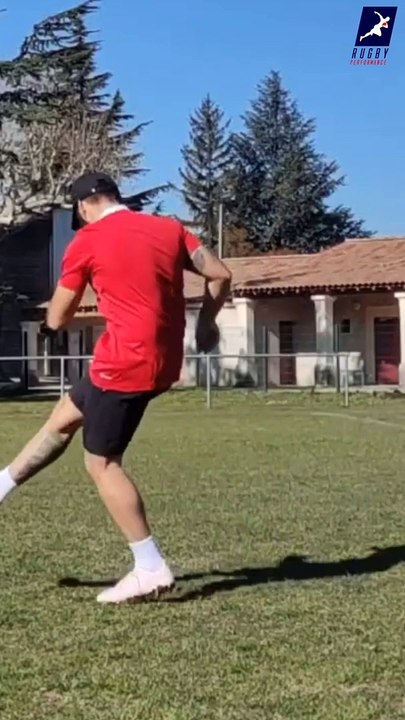  DROP GOAL 