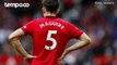 Kurang Menit Bermain di Manchester United, Harry Maguire Terancam Tak Jadi Starter Timnas Inggris