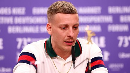 Notaufnahme bei Felix Lobrecht: Das ist passiert