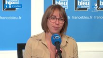 Agathe Cros - L'invitée du 6/9 - 26/05/2023