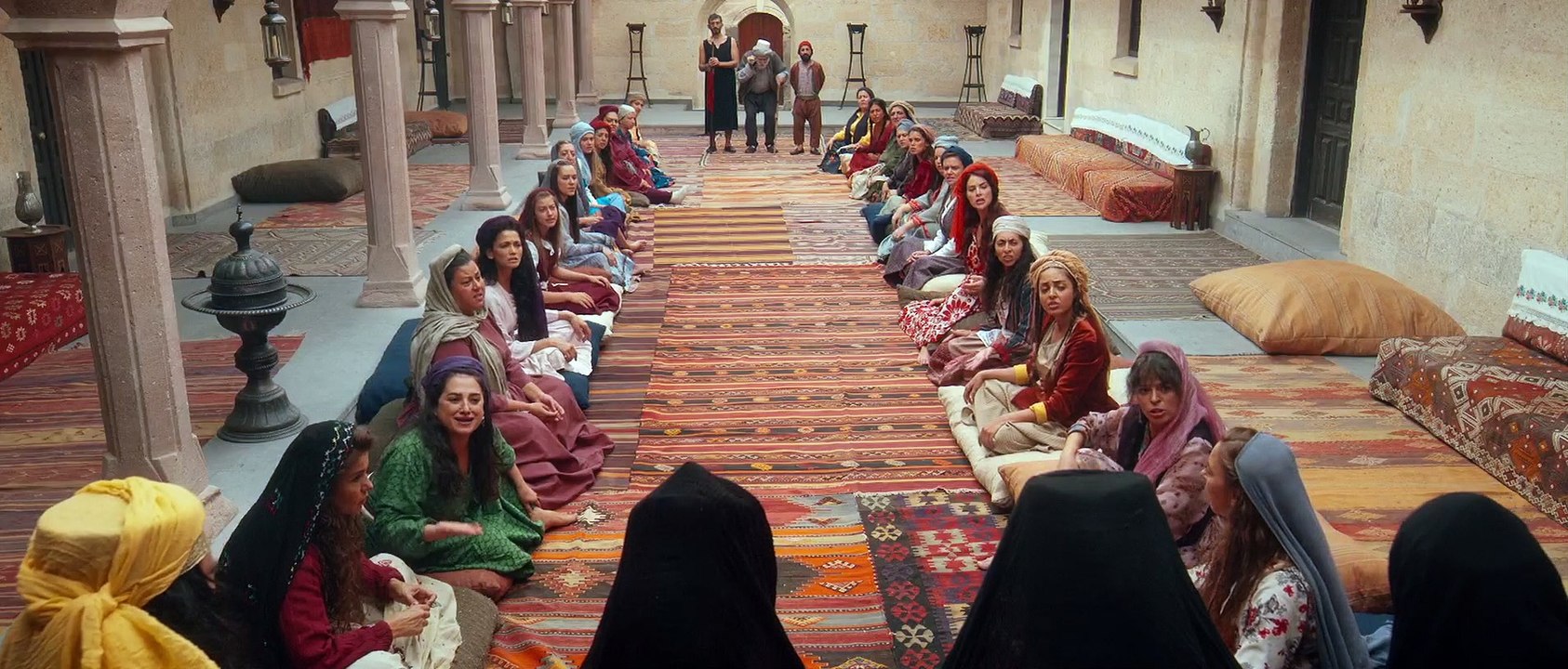 Vezir Parmağı 2017 Yerli⚡ Komedi Filmi ⚡  (2017 ) 1080p  ⚡ Tek Parça⚡ Full HD 1080p İzle ⭐️