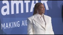 Queen Latifah a Cannes: Tina Turner ha dato tutto ciò che desideravamo