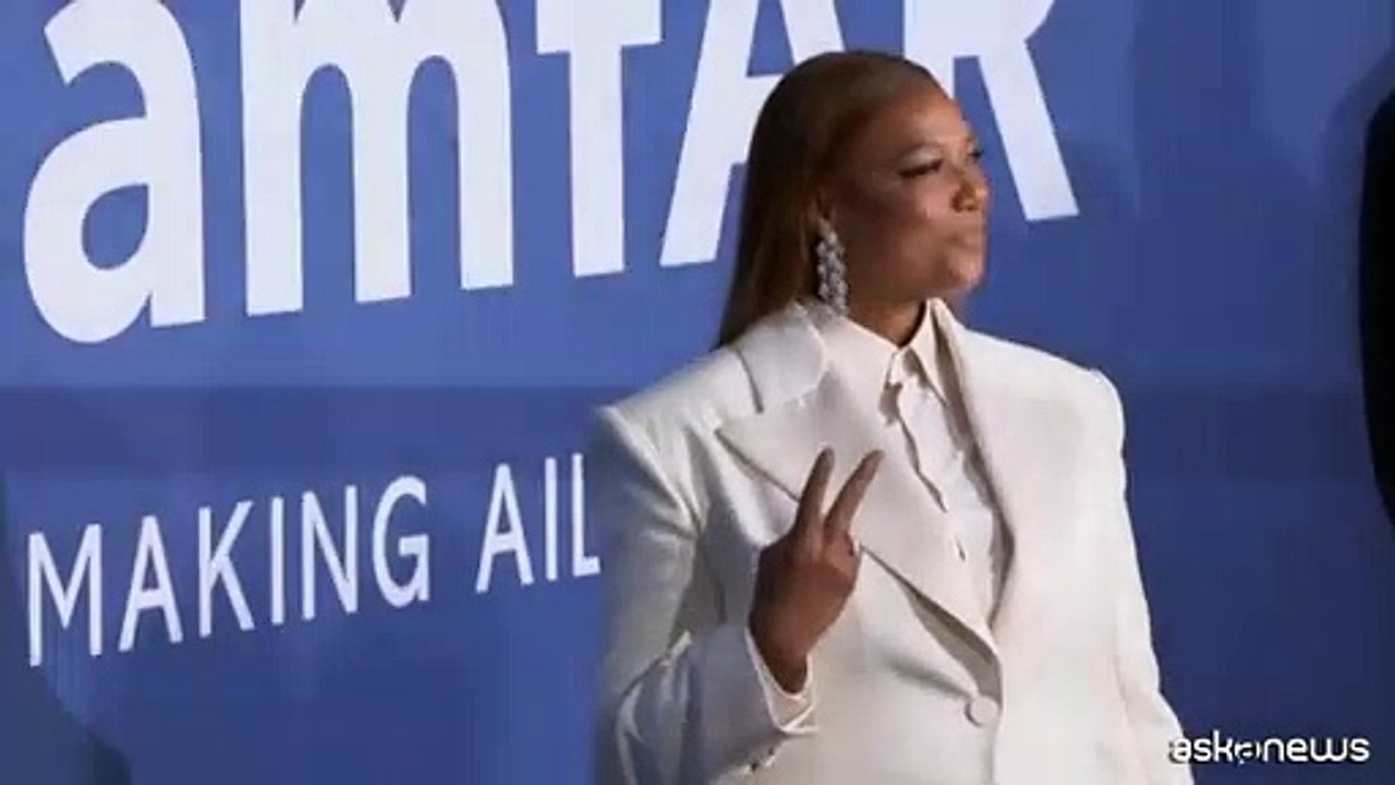 Queen Latifah a Cannes Tina Turner ha dato tutto ci? che desideravamo