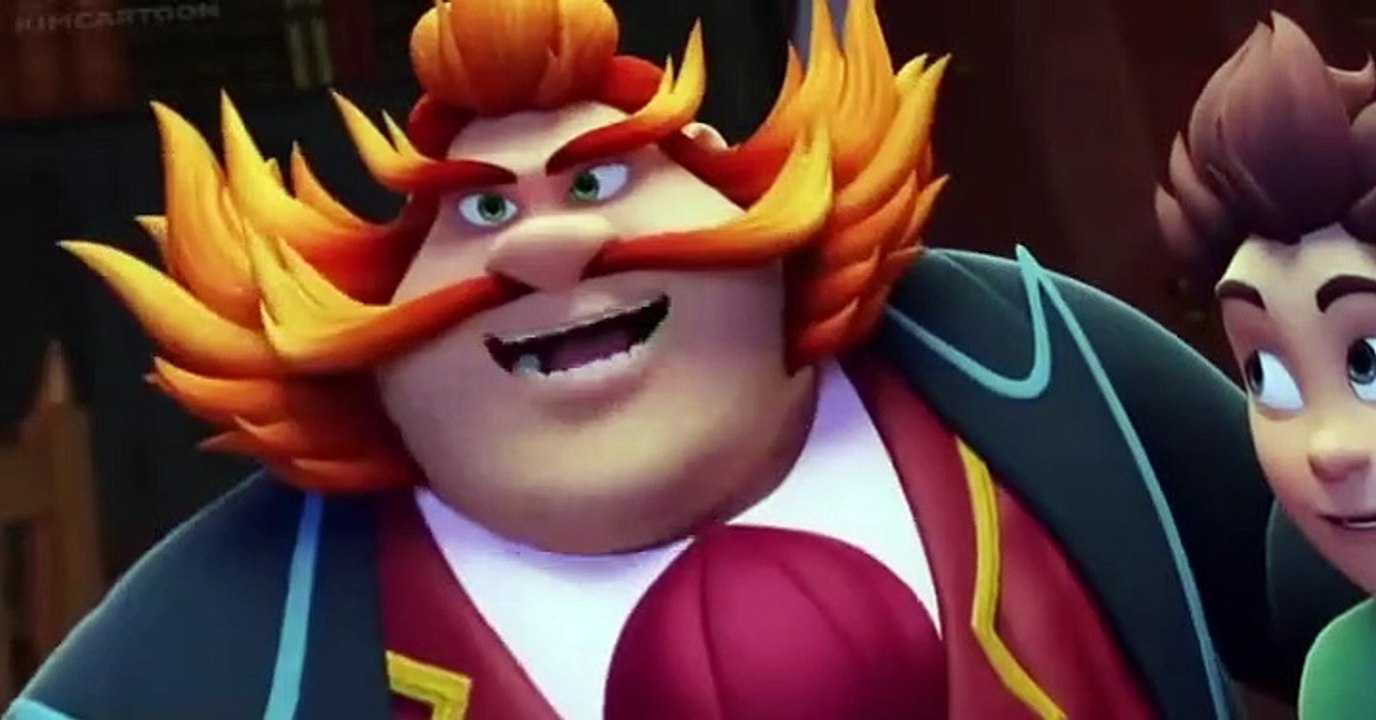 100% Wolf: Legend of the Moonstone 100% Wolf: Legend of the Moonstone E001 – Night of the Poodle