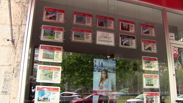 La Ley de Vivienda entra hoy en vigor entre críticas del sector inmobiliario