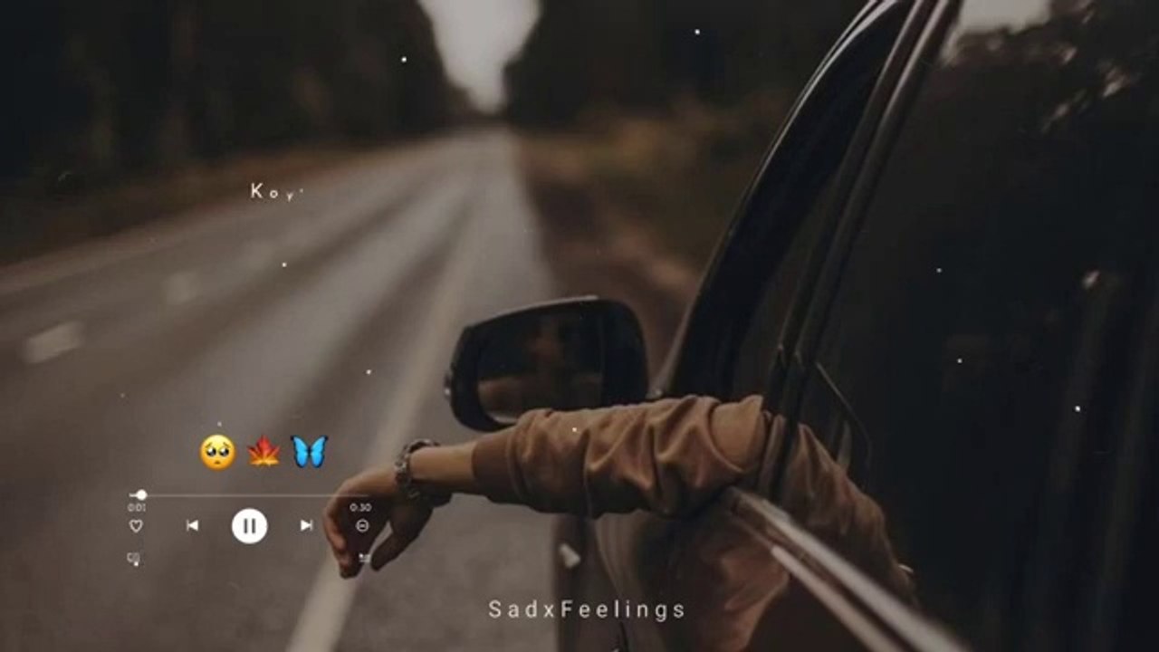 Sad_song_statusMood_Off_Status☹️