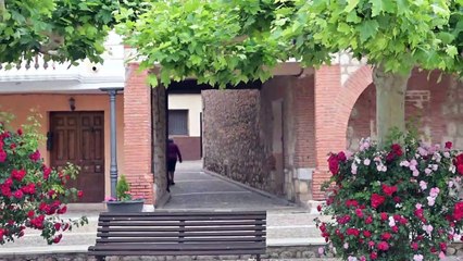 Marco, el candidato más joven de CLM, se presenta por PSOE en Torija