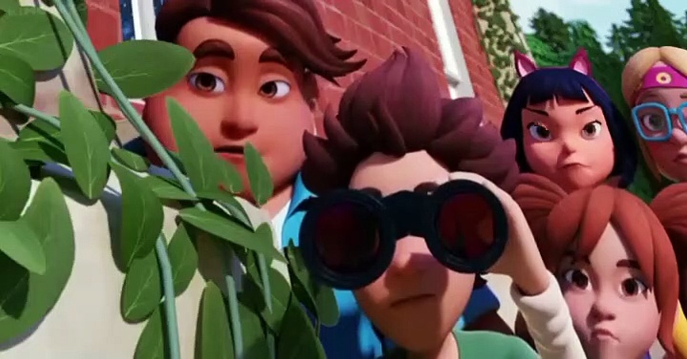 100% Wolf: Legend of the Moonstone 100% Wolf: Legend of the Moonstone E004 – The Accountant