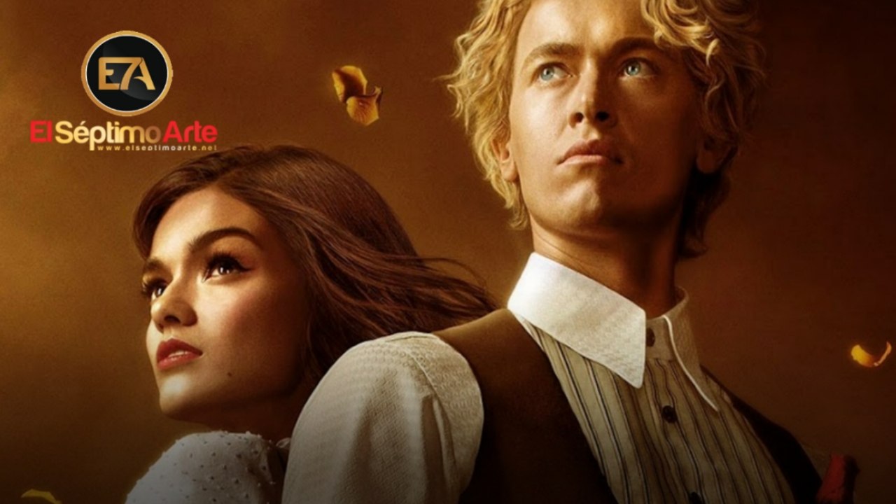 Los juegos del hambre: Balada de pájaros cantores y serpientes - Teaser tráiler en español (HD)