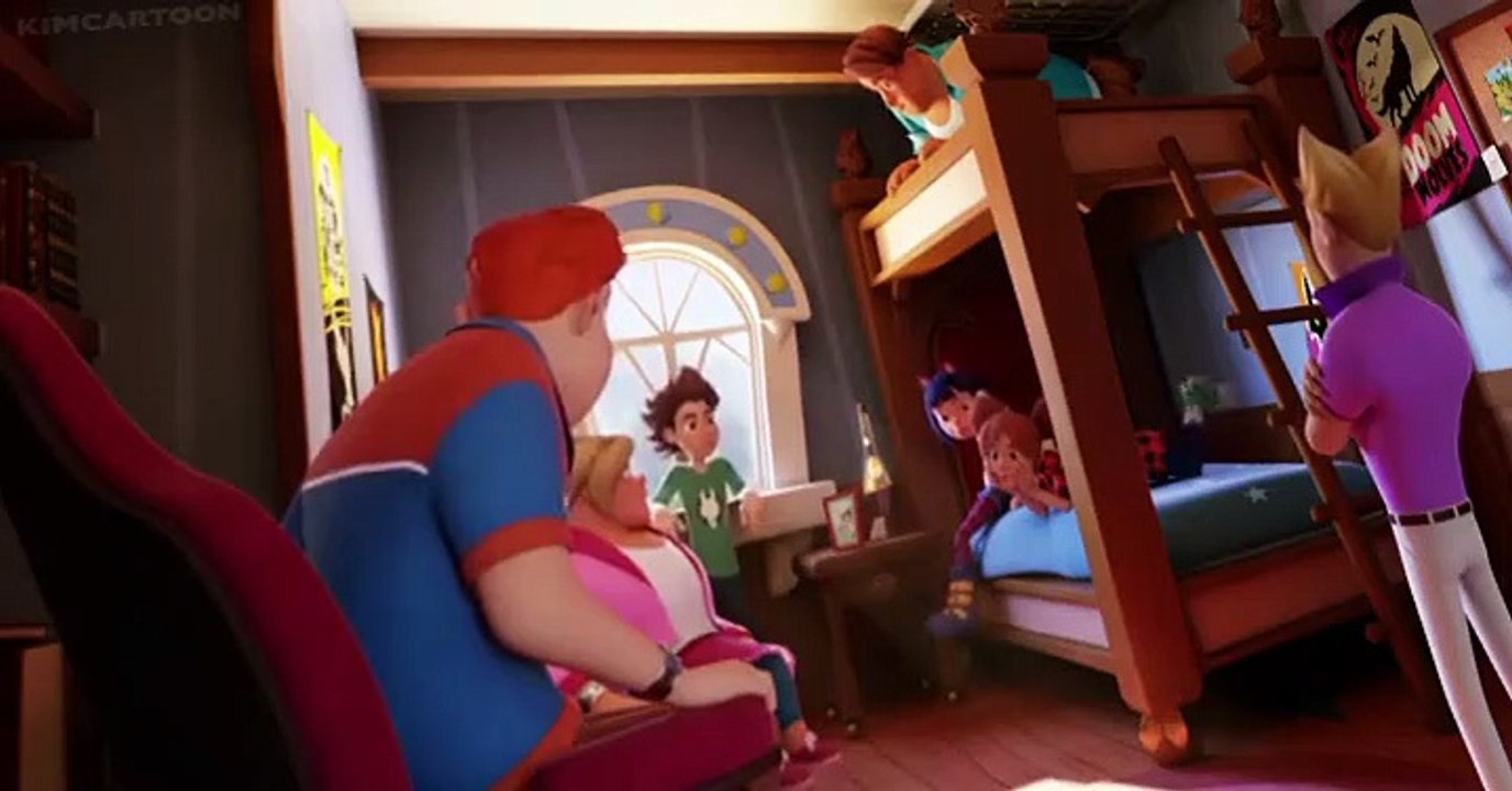 100% Wolf: Legend of the Moonstone 100% Wolf: Legend of the Moonstone E006 – Wolf Hunter