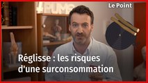 Santé : pourquoi trop consommer de réglisse peut être dangereux. La chronique nutrition de Boris Hansel