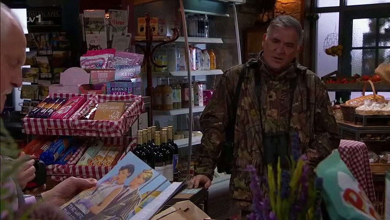 Emmerdale 25th May 2023 | Emmerdale 25-5-2023 | Emmerdale Thursday 25th May 2023