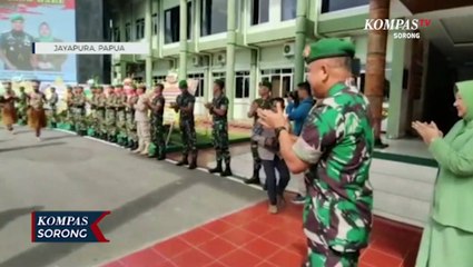 Pangdam XVII Cenderawasih Fokus Lanjutkan Pencarian Pilot Susi Air