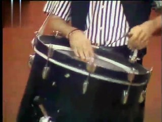 Canciones para no dormir la siesta - Al botón de la botonera chim pum fuera