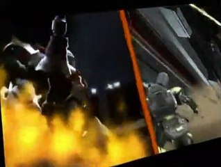 Heavy Gear Heavy Gear E014 – Happy New Gear