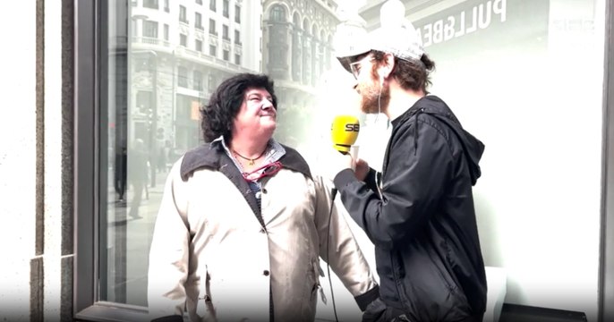 Las Preguntas de Burque | Las comuniones son las nuevas bodas, y las bodas, los nuevos JJOO