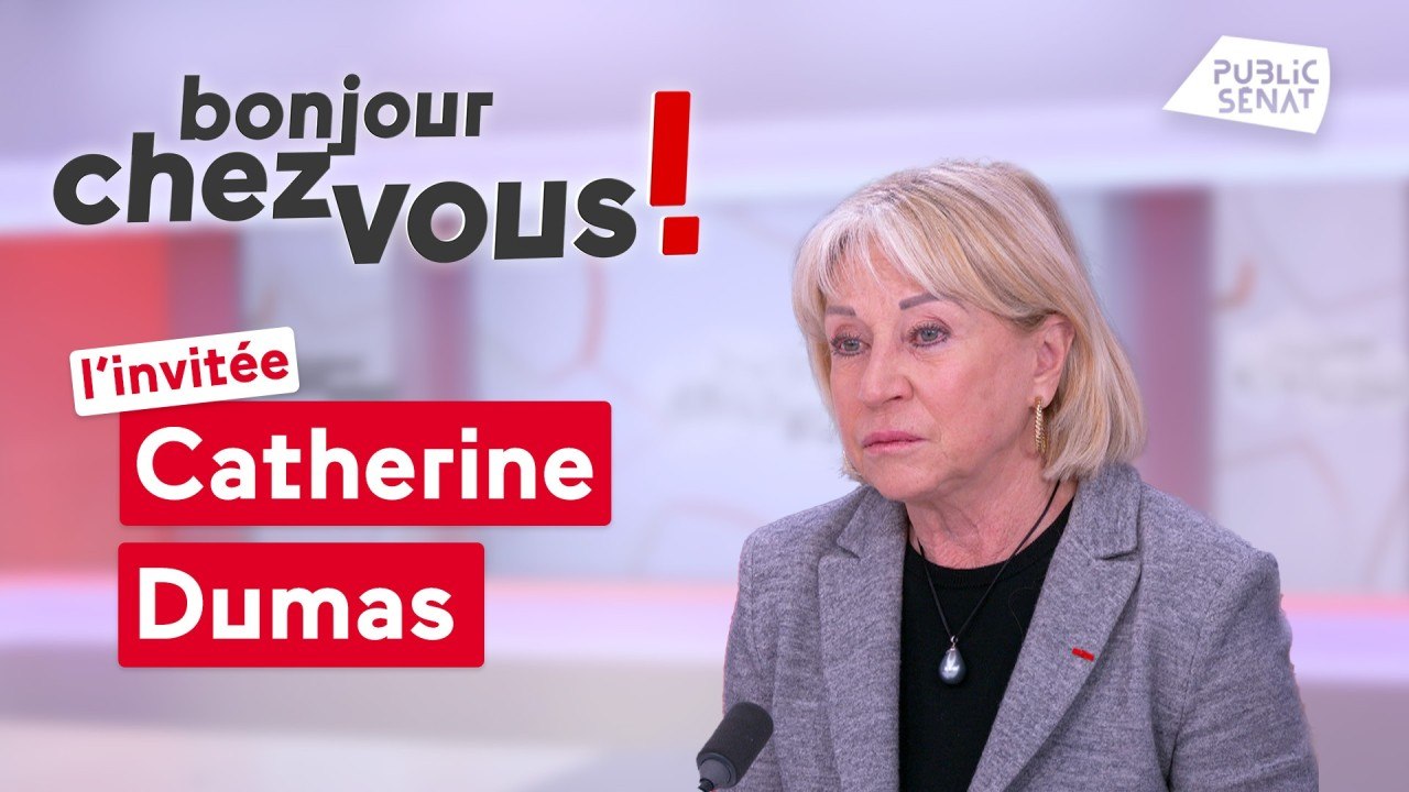413 milliards pour le budget de l'armée: "Je ne vois pas comment le Sénat ne voterait pas cette loi"