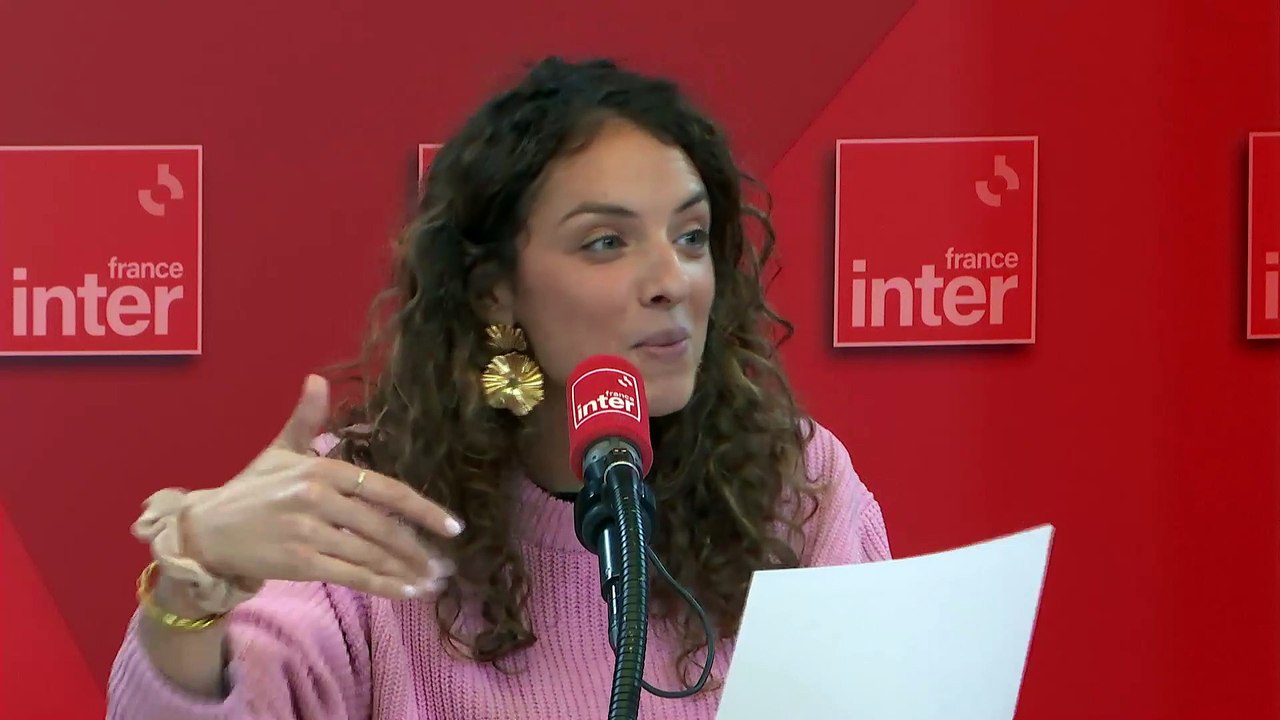 La saison des mariages est ouverte ! La drôle d'humeur de Camille Lavabre