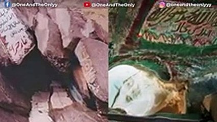 Top 5 Places to Visit in Makkah _ Top 5 Ziarat Of Makkah _ Best Ziarat In Ma_144p