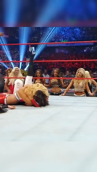 Diya's Championship | wwe  | Dailymotion