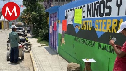 En Chiapas, niña de 4 años es abusada sexualmente en un kínder
