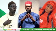 Insultes de Sonko à Adji Sarr : Les vérités de Sérigne cheikh au leader de Pastef