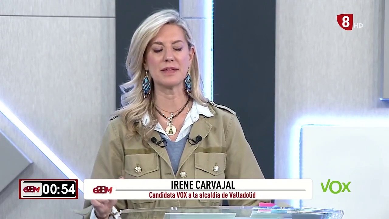 minuto-de-oro-de-irene-carvajal-vox-en-el-debate-de-la-8-valladolid