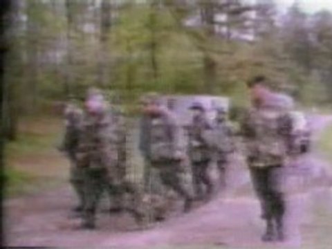 American Mercenaries: The True Story of Mitch WerBell Part 4