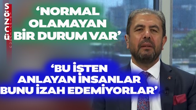 Mehmet Ali Kulat'tan Çarpıcı Anket Açıklaması! Dikkat Çeken Deprem Bölgesi Detayı!