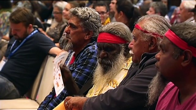 Today marks six years since call for Voice to Parliament