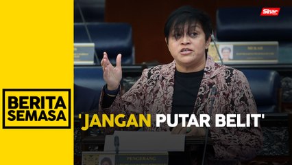 Dana judi: Tidak nyatakan siasatan SPRM dihenti, digugurkan