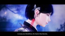 Black Desert Online Land of the Morning Light Megu Woosa Trailer