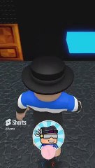 Mario dans ROBLOX ! #6 #roblox #supermario #mario #fyp #france #fr #viral #Axeta #shorts