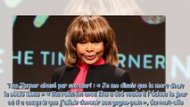 Mort de Tina Turner  retour sur son histoire avec son premier mari Ike Turner, marquée par les viol