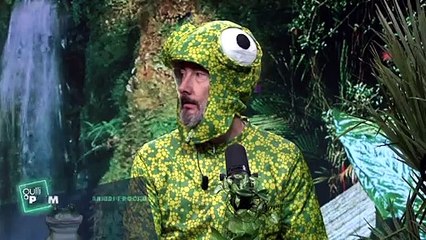 Frogger - Le jeu vidéo grandeur nature - 27 mai