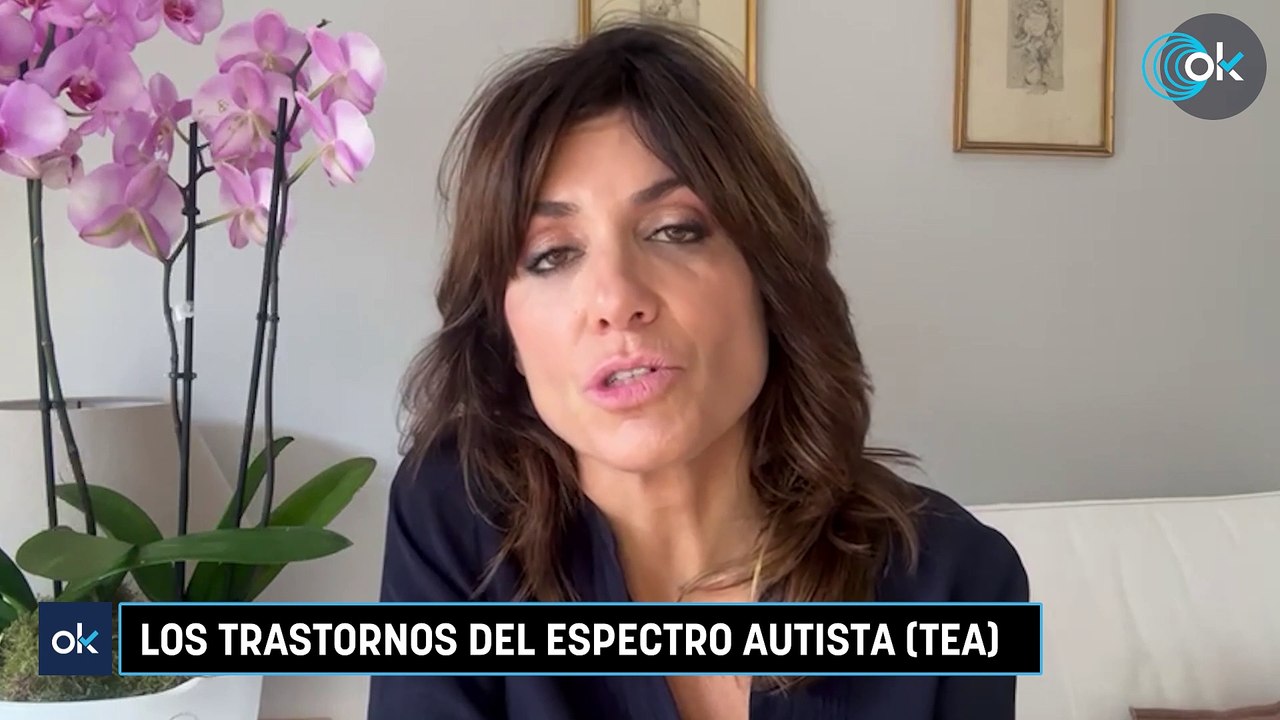OKSALUD | Los trastornos del espectro autista (TEA)