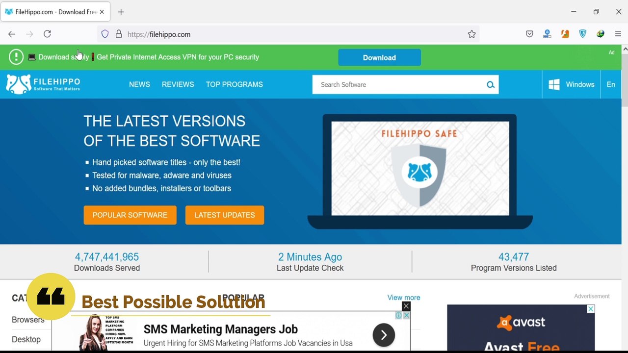 How To Make Bootable USB Drive of Windows 11 | Windows 11 USB bootable flash drive
