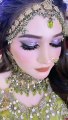 kashee look bridal makeup 2023