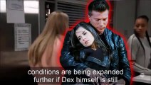 General Hospital Shocking Spoilers Evan Hofer confirmed to leave Dex leaves GH by d e a th