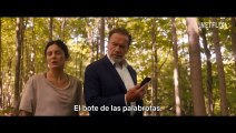 FUBAR (EN ESPAÑOL). Tráiler oficial de Netflix